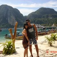 Отзыв от Вера - Виза Destination Thailand